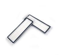 GRASKY Main Brush Roller Filter Side Brush Mop Cloth Water Tank/Fit for Xiaomi Mi Robot Vacuum Cleaner 1s 2s Roborock S50 S51 S6 S55 Parts (Color : 002)