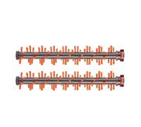 GRASKY Main Roller Brush Hepa Filter Replacement/Fit for Bissell Crosswave 1866 1785 2052 1713 2225 Wet Dry Vacuums Spare Parts Accessories (Color : As The picture-06)