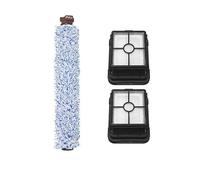 GRASKY Main Roller Brush Hepa Filter Replacement/Fit for Bissell Crosswave 1866 1785 2052 1713 2225 Wet Dry Vacuums Spare Parts Accessories (Color : As The picture-16)