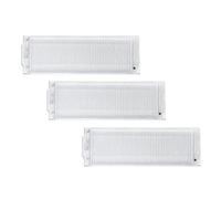 GRASKY Main Roller Brushes Side Brush Filters/Fit for Xiaomi Mijia 3C Sweeping Robot Vacuum Cleaner B106CN Mop Cloth Mopping Cloths Rug (Color : 8)
