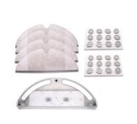 GRASKY Robot Vacuum Cleaner Main Brush Roller Hepa Filter Dust Box Water Tank/Fit for Xiaomi Mijia Mi 1s 2s Roborock S50 S55 Spare Parts (Color : 014)