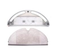 GRASKY Robot Vacuum Cleaner Main Brush Roller Hepa Filter Dust Box Water Tank/Fit for Xiaomi Mijia Mi 1s 2s Roborock S50 S55 Spare Parts (Color : 013)