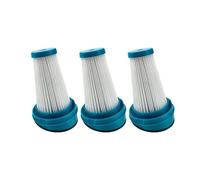 GRASKY Vacuum Cleaner Filter/Fit for Black ; / Fit for Decker HSV320J HSV420J HSV520J HSV320J32 Accessories HEPA (Color : 3pcs)