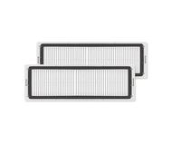 GRASKY Washable Vacuum Cleaner Accessories/Fit for Xiaomi Dreame F9 Robot Vacuum Mop Roller Side Brush Hepa Filter Mop Cloth Parts Kits (Color : J)