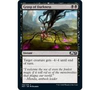 Grasp of Darkness | Core Set 2021