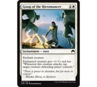 Grasp of the Hieromancer | Magic Origins