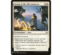 Grasp of the Hieromancer | Mystery Booster