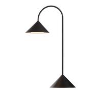 Grasp Portable Lamp H47 Matt Black