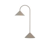 Grasp Portable Lamp H47 Sand Grey