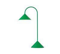 Grasp Portable Lamp H47 Shamrock Green