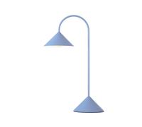 Grasp Portable Lamp H47 Skyway Blue