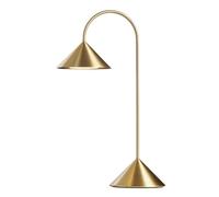 Grasp Portable Lamp H47 Solid Brass