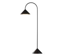 Grasp Portable Lamp H72 Matt Black