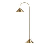 Grasp Portable Lamp H72 Solid Brass
