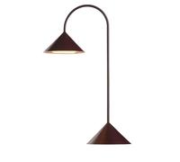 Grasp Table Lamp, Thomas Albertsen Beet one size