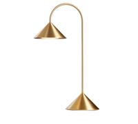 Grasp Table Lamp, Thomas Albertsen Brass one size