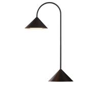 Grasp Table Lamp, Thomas Albertsen Matt black one size