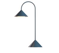 Grasp Table Lamp, Thomas Albertsen Petrol blue one size