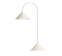 Grasp Table Lamp, Thomas Albertsen White one size