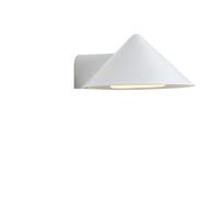 Grasp Wall Lamp Matt White