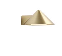 Grasp Wall Lamp Solid Brass