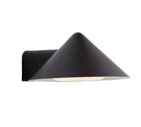 Grasp Wall Sconce, Thomas Albertsen Matt black one size