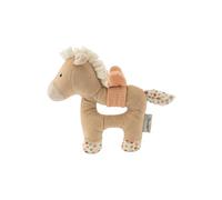 Grasping Toy Horse Sunny