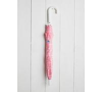 GRASS & AIR Little Kids Colour Revealing Kids Umbrella In Pink One Size
