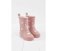 Grass & Air Peppa Pig Colour Changing Wellies in Pink | Size: 10 Grass & Air Pink 10