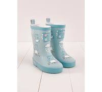 GRASS & AIR Peppa Pig Colour Changing Welly 12 Infant