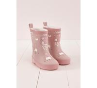 GRASS & AIR Peppa Pig Colour Changing Welly 7 Infant