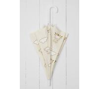 Grass & Air Peppa Pig Little Kids Colour-Revealing Umbrella -