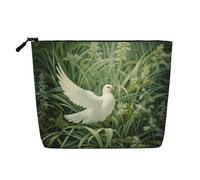 Grass and Dove Versatile Travel Toiletry Bag Makeup Bag, Perfect for Daily Use and Business Trips