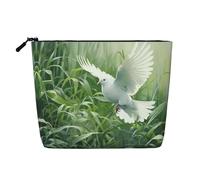 Grass and Dove Versatile Travel Toiletry Bag Makeup Bag, Perfect for Daily Use and Business Trips