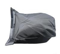 Grass Bag for Craftsman Walk Behind Mowers Designed to Operate with 964-04154A Frame Setup for Repeatable Clippings Capture