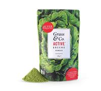 fourfive Cordyceps Mushroom Capsules Performance Blend - 60 Capsules