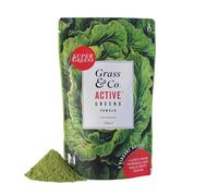 Grass & Co ACTIVE Super Greens Powder 120g