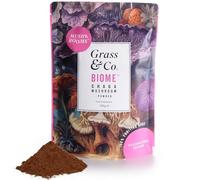 Grass & Co. BIOME Mushroom Powder 100g