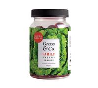 Grass & Co. FAMILY Super Greens Gummies 60 Vegan Gummies