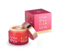 Grass & Co. GLOW Hydrating 250mg CBD Day Cream 50ml