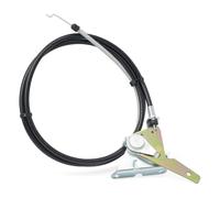 Grass Cutter Replacement Control Cord for 746P05811A 746 05811A 746 05811 Models Three Thousand Consistent Execution for All Cutting Demands Metal Varnished Steel Wire Cable
