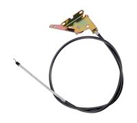 Grass Cutter Replacement Handle Cord for 746P05811A 746 05811A 746 05811 Models Tight Hold and High Extensible Seven Thousand Longevity Flesh Like Pull Cable