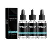 Grass-Fed Beef Tallow Facial Serum for Men | Anti-Aging Face Moisturizer with Vitamin C & Hyaluronic Acid | Firming, Wrinkle Defense Cream to Reduce Fine Lines, Brighten & Deeply Hydrate Dry Skin (3)