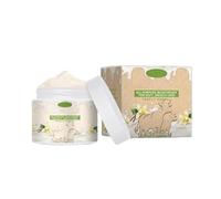 Grass-Fed Beef Tallow Moisturizer, Natural Tallow Facial Moisturizer,Improve Elasticity,Long-Lasting Comfortable, Fast Absorbing, Non-Greasy