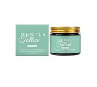 Grass-Fed Butter Moisturizing Cream, 60g/2.12oz - Infused with castor oil and frankincense, deeply nourishes and soothes skin, absorbs quickly, and enhances skin's moisture retention.