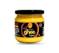 Grass-Fed Ghee UK 300g | Award Winner 2025 | Keto Paleo | Just Ghee Original