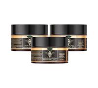 Grass Feed Tallow Cream, Facial Tallow And Honey Balm, Tallow Face Cream Moisturiser for Soft, Deeply Hydration And Nourishment for All Skin Types (3)