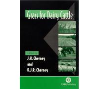 Grass for Dairy Cattle