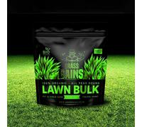 Grass Gains Black Edition Lawn Bulk Fertiliser