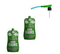 Grass Gains Lawn Boost Bundle